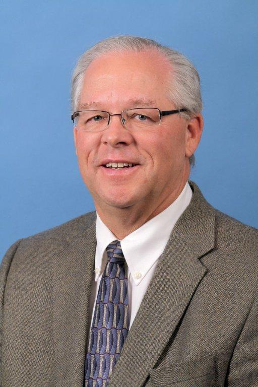 Portrait of Attorney Joe Feller